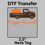 DTF Transfer 2.5" Thumbnail