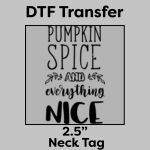 DTF Transfer 2.5" Thumbnail