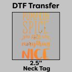 DTF Transfer 2.5" Thumbnail