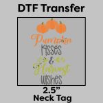 DTF Transfer 2.5" Thumbnail