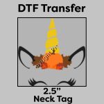 DTF Transfer 2.5" Thumbnail