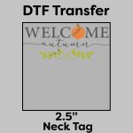 DTF Transfer 2.5" Thumbnail