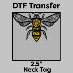 DTF Transfer 2.5" Thumbnail