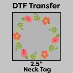 DTF Transfer 2.5" Thumbnail