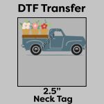 DTF Transfer 2.5" Thumbnail