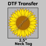 DTF Transfer 2.5" Thumbnail