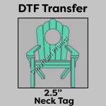 DTF Transfer 2.5" Thumbnail