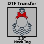 DTF Transfer 2.5" Thumbnail