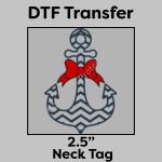 DTF Transfer 2.5" Thumbnail