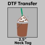 DTF Transfer 2.5" Thumbnail