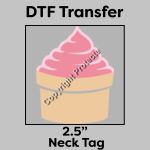 DTF Transfer 2.5" Thumbnail