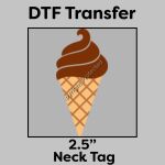 DTF Transfer 2.5" Thumbnail