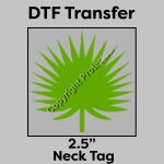 DTF Transfer 2.5" Thumbnail