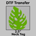 DTF Transfer 2.5" Thumbnail