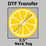 DTF Transfer 2.5" Thumbnail