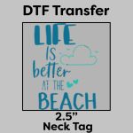 DTF Transfer 2.5" Thumbnail