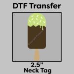 DTF Transfer 2.5" Thumbnail