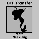 DTF Transfer 2.5" Thumbnail