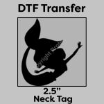 DTF Transfer 2.5" Thumbnail