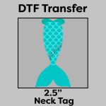 DTF Transfer 2.5" Thumbnail