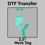 DTF Transfer 2.5" Thumbnail