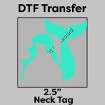 DTF Transfer 2.5" Thumbnail