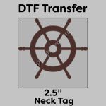 DTF Transfer 2.5" Thumbnail