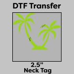 DTF Transfer 2.5" Thumbnail