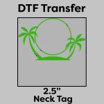 DTF Transfer 2.5" Thumbnail