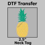 DTF Transfer 2.5" Thumbnail