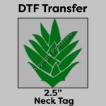 DTF Transfer 2.5" Thumbnail