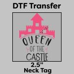 DTF Transfer 2.5" Thumbnail