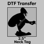 DTF Transfer 2.5" Thumbnail