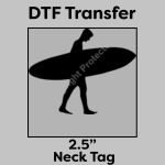 DTF Transfer 2.5" Thumbnail