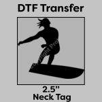 DTF Transfer 2.5" Thumbnail