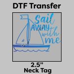 DTF Transfer 2.5" Thumbnail