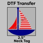 DTF Transfer 2.5" Thumbnail