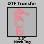 DTF Transfer 2.5" Thumbnail