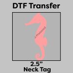 DTF Transfer 2.5" Thumbnail