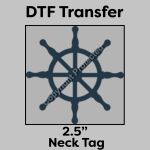 DTF Transfer 2.5" Thumbnail