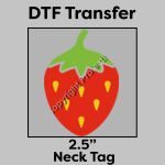 DTF Transfer 2.5" Thumbnail