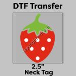 DTF Transfer 2.5" Thumbnail