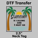 DTF Transfer 2.5" Thumbnail