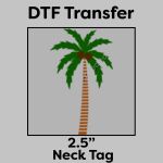 DTF Transfer 2.5" Thumbnail