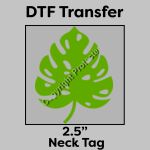 DTF Transfer 2.5" Thumbnail