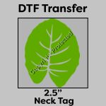 DTF Transfer 2.5" Thumbnail