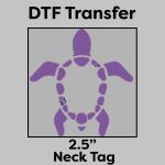 DTF Transfer 2.5" Thumbnail