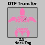 DTF Transfer 2.5" Thumbnail