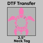 DTF Transfer 2.5" Thumbnail