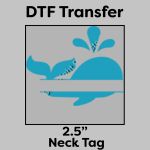 DTF Transfer 2.5" Thumbnail